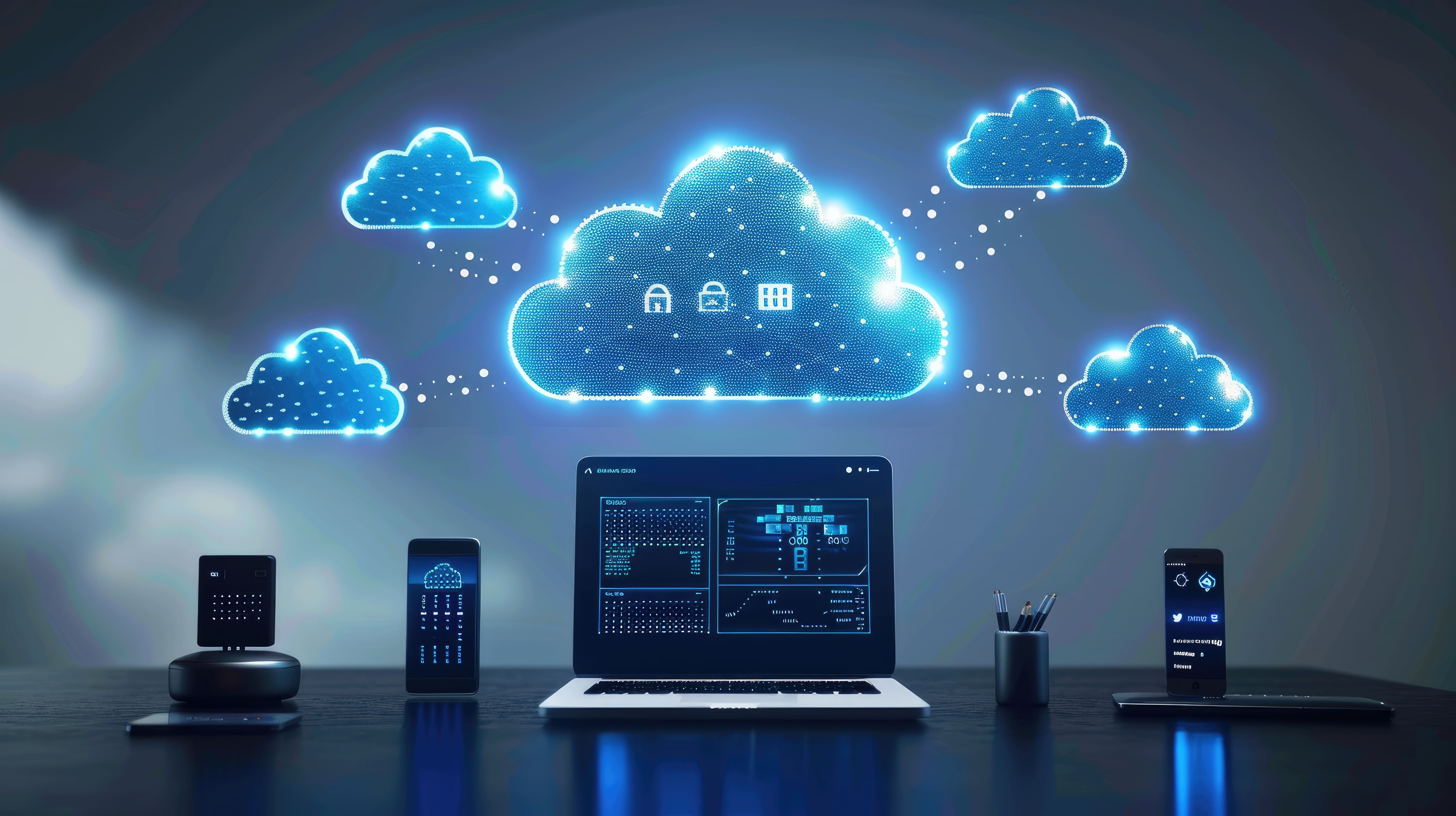 Cloud Managed Services